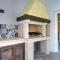 Villa in Premantura with Pool near Beach