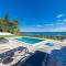 Modern Villa in Maslenica with Swimming Pool