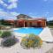 Modern Villa with Pool and Parasol in Pazin - Pazin