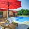 Villa in Pazin with Private Pool