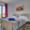 Villa in Pazin with Private Pool