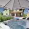 Villa in Rakalj near Beach with Pool