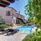 Villa in Rovinjsko Selo with private pool - 罗维尼村