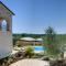 Villa in Rovinjsko Selo with private pool - 罗维尼村