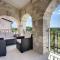 Villa in Rovinjsko Selo with private pool - 罗维尼村