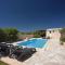 Villa in Rovinjsko Selo with private pool - 罗维尼村