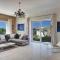 Villa in Rovinjsko Selo with private pool - 罗维尼村