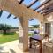 Villa in Rovinjsko Selo with private pool - 罗维尼村
