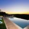 Villa in Achlades Crete with Private Pool - Akhladhés