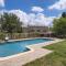 Holiday Home Svetvincenat with Pool