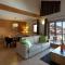 Apartment close to ski lift in Sainte Foy - 圣福瓦-塔朗泰斯