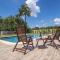 Holiday Home Svetvincenat with Pool