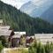 Apartment close to ski lift in Sainte Foy - 圣福瓦-塔朗泰斯