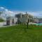 Wonderful villa with swimming pool and wellness - Brtonigla