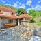 Seaside Retreat in Marina di Grosseto