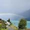 Chalet Diana Lakefront