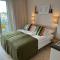 Komfortables, barrierefreies Appartement mit sonnigem Balkon in der Nähe von Flughafen und Messe 30 - 莱因费尔登-埃希特尔丁根