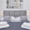 Luxury Apartments Luna