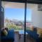 Cosy Appartement with sea view
