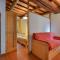 Rifugio Rustico Relax in Parco Privato - free parking - privacy TG4