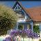 La Maison Bleue Normande - Maniquerville