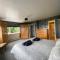 Carreg Y Garth Isaf - Hot Tub Nr Zip World