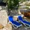 Stone house Marinko - Free Beach Parking