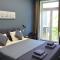 Sea Vibes Apartment - Free Public Parking, WiFi, Cable & Smart TV, 0,9 km to beach - Varna by