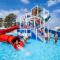Apartments in Zaton Holiday Resort with pool