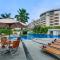 Ramada Plaza by Wyndham JHV Varanasi - Váránasí