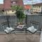 Bild Stilvolles und modernes Appartement mit sonnigem Balkon in Flugh