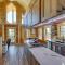 Peaceful Wyoming Cabin with Spacious Deck and Wet Bar! - صندانس