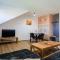 Apartmány Hrušky - wellness