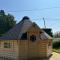 Camping Pen Guen