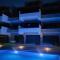 Amelia Luxury Suite