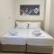 Villa Apartments S&F City Centre