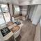 Mobil home climatisé 6pers. 3CH camping domaine de chaussy 5* Ardèche