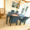 Mobil home climatisé 6pers. 3CH camping domaine de chaussy 5* Ardèche