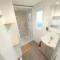 Mobil home climatisé 6pers. 3CH camping domaine de chaussy 5* Ardèche