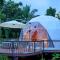 Le Villagio Resort & Domes