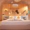Le Villagio Resort & Domes