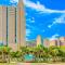 Oceanview 3BR Condo - Modern and Fun! - Sand Dunes 603 - Myrtle Beach