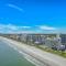 Oceanview 3BR Condo - Modern and Fun! - Sand Dunes 603