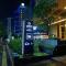 Warhol Residence at Louise Kienne Simpang Lima Semarang