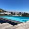 Sunny Apartment with Pool&Terrace at The Docklands