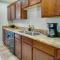 Lynchburg Rental with Deck Near Downtown!