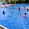 Water Themepark Resort Melaka Free WiFi Suites