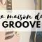 La maison du Groove - Труа-Пон