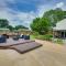 Mechanicsville Vacation Rental about 8 Mi to Richmond