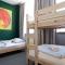 Moon Hostel Gdańsk